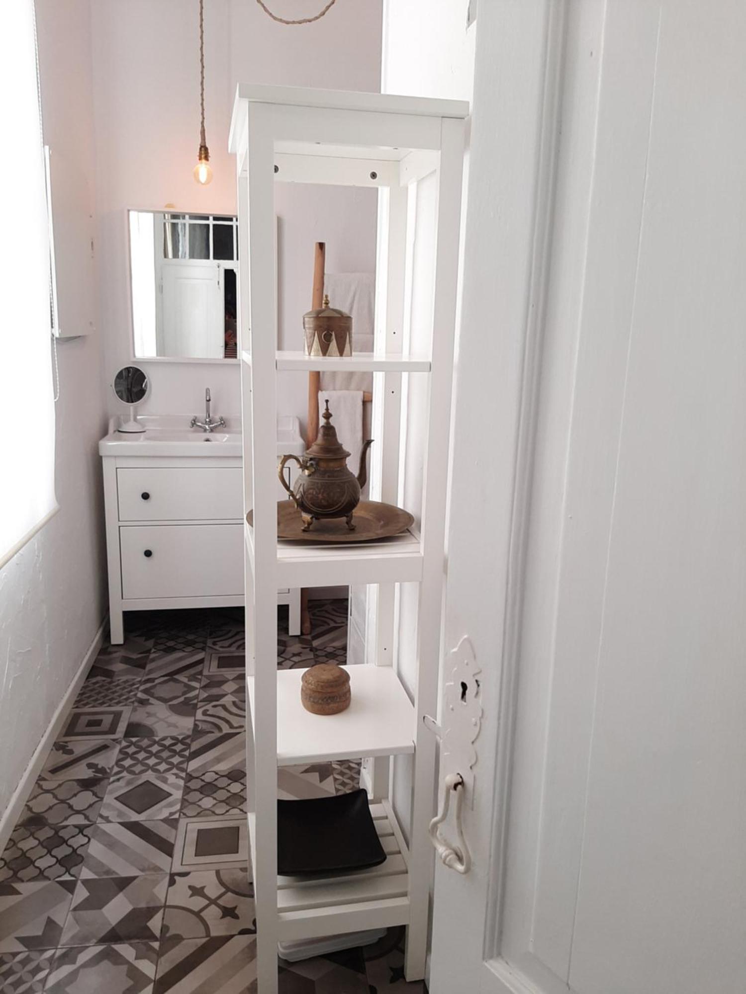 Appartement Old Charming House District de Faro Chambre photo