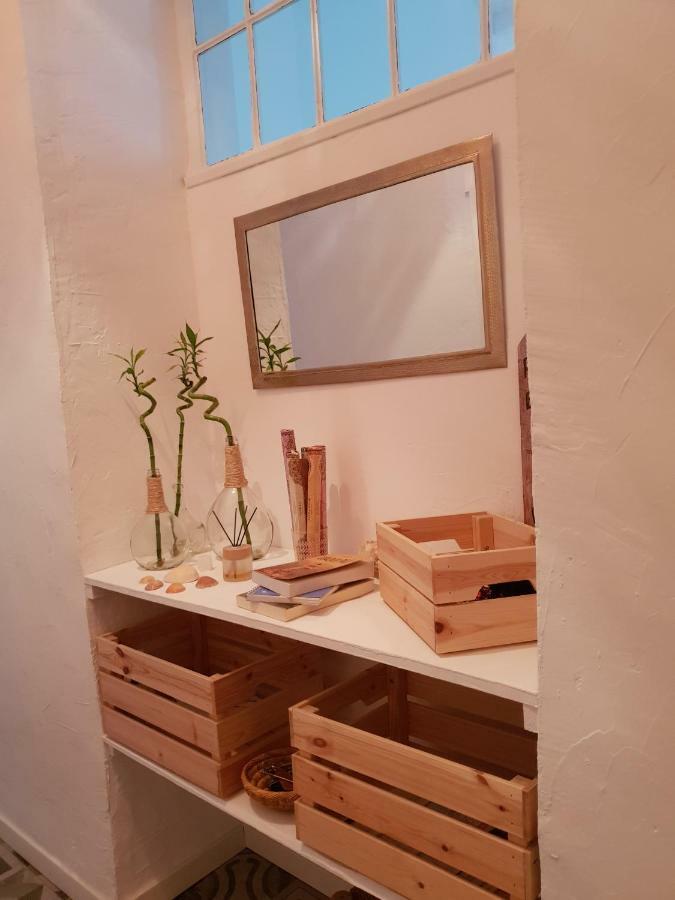 Appartement Old Charming House District de Faro Extérieur photo