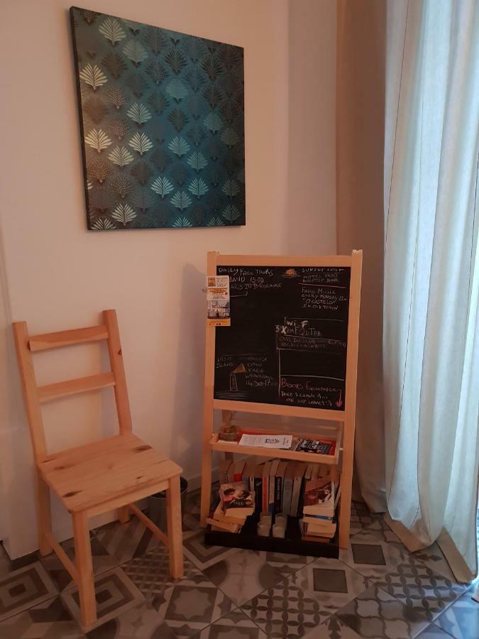 Appartement Old Charming House District de Faro Extérieur photo